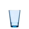 Mepal Glas Flow 275 Ml Blauw