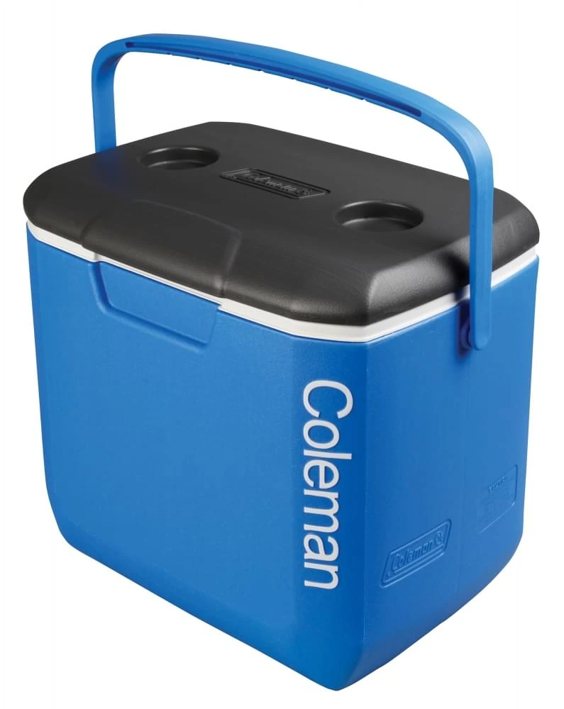 Coleman 30QT Performance Cooler Koelbox 28L 1 Coleman 30QT Performance Cooler Koelbox 28L