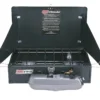 Coleman Unleaded 2-Burner Stove Kooktoestel