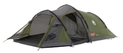 Coleman Tasman 3 / 3 Persoons Tunneltent