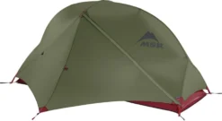 MSR Hubba NX / 1 Persoons Tent - Groen -Winkel Voor Buitenartikelen 3341 msr 6203