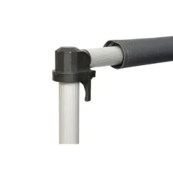 Bo-Camp Compact Kinderstoel Donkergrijs -Winkel Voor Buitenartikelen 35247 red mountain kinderstoel compact