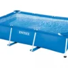 Intex Zwembad Rechthoekig 300 X 200 X 75