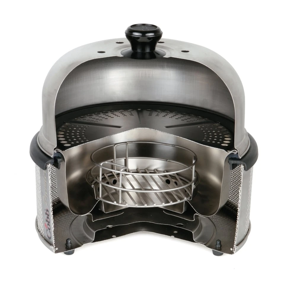 Cobb Premier Houtskool Barbecue 4 Cobb Premier Houtskool Barbecue - Afbeelding 4