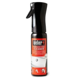 Weber Reiniger Voor Roestvrij Staal