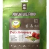 Adventure Food Pasta Bolognese Maaltijd