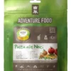 Adventure Food Pasta Walnoot Maaltijd