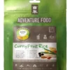 Adventure Food Kerrie Vruchtenrijst Maaltijd