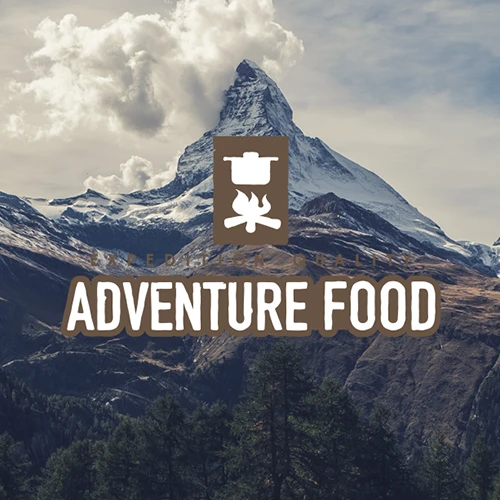 Adventure Food Gehaktschotel Maaltijd 2 Adventure Food Gehaktschotel Maaltijd - Afbeelding 2