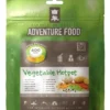 Adventure Food Groenteschotel Maaltijd