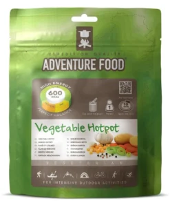 Adventure Food Groenteschotel Maaltijd