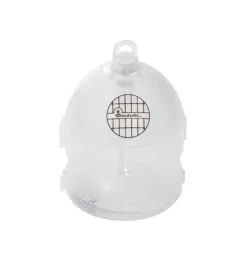 Isabella BuildaGlass Inklapbaar Wijnglas -Winkel Voor Buitenartikelen 39282 isabella buildaglass inklapbaar wijnglas