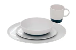 Isabella North Serviesset 8-delig