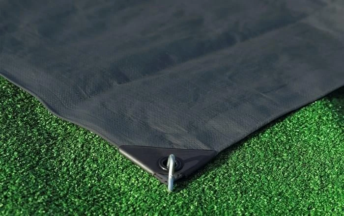 Isabella Ground Sheet 1 Isabella Ground Sheet