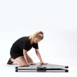 Isabella Hoek Campingkast -Winkel Voor Buitenartikelen 39636 isabella opvouwbare hoekkast