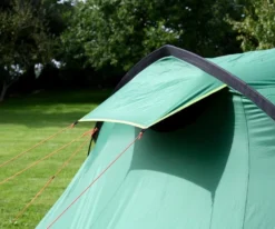 Coleman Chimney Rock 3 Plus / 3 Persoons Tunneltent - Groen 11 Coleman Chimney Rock 3 Plus / 3 Persoons Tunneltent - Groen -Winkel Voor Buitenartikelen 41102 coleman chimney rock 3 plus 3 persoons tent