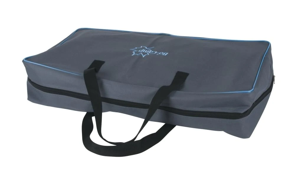 Bo-Camp Opbergtas Voor Gaskomfoor 2-Pits 1 Bo-Camp Opbergtas Voor Gaskomfoor 2-Pits