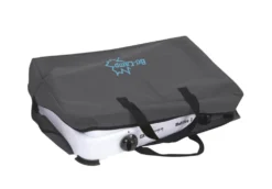 Bo-Camp Opbergtas Voor Gaskomfoor 3-Pits