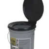 Reliance Luggable Loo Toilet 19L