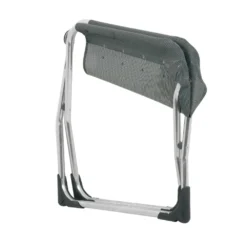 Crespo AL-231 Voetenbank Grijs -Winkel Voor Buitenartikelen 41361 crespo voetenbank al 231 40 d.gri