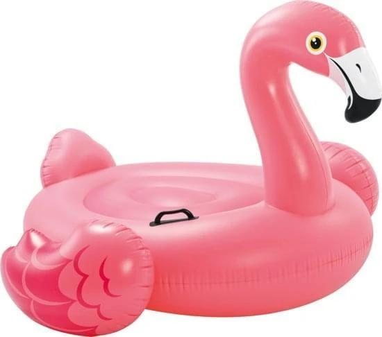 Intex Flamingo Opblaasbaar 1 Intex Flamingo Opblaasbaar