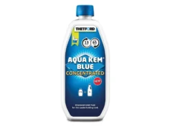 Thetford Aqua Kem Blue Concentrated
