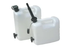 Travellife Jerrycan Luxe Met Tuit 20L
