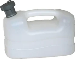 Travellife Travellife Jerrycan Luxe Met Tuit 5L