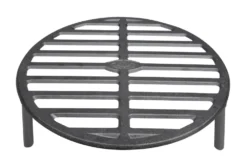 ML Bo-Camp Kampvuur Rooster