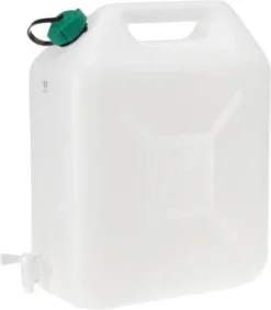Excellent Houseware Go&Camp ML Jerrycan 20L