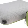 Cocoon Air Core UL M Kussen Groen