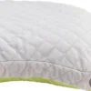Cocoon Air Core Hood UL Kussen Groen