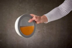 Mepal Multischaal Cirqula 1000 Ml Blauw -Winkel Voor Buitenartikelen 42213 mepal multischaal cirqula 1000 ml