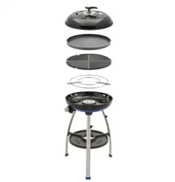 Cadac Carri Chef 50 Bbq/Chef Pan Combo