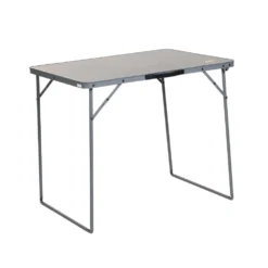Safarica Nimba 80 X 60 Cm Campingtafel