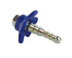 Cadac Slangpilaar Met Handwiel