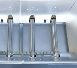 Campingaz 3 Series Classic LS Plus Black Gasbarbecue -Winkel Voor Buitenartikelen 44021 campingaz 3 series classic ls plus black