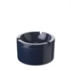 Mepal Asbak Met Deksel Blauw