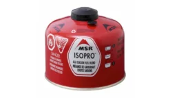 MSR IsoPro Canister