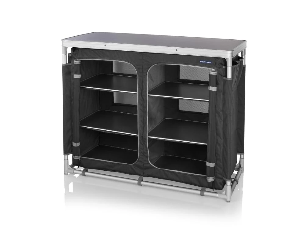 Campart Travel Campingkast Madrid 1 Campart Travel Campingkast Madrid