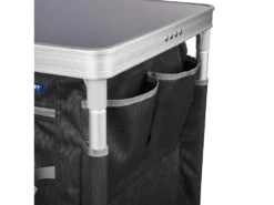 Campart Travel Campingkast Madrid 16 Campart Travel Campingkast Madrid -Winkel Voor Buitenartikelen 45777 campart travel campingkeuken madrid