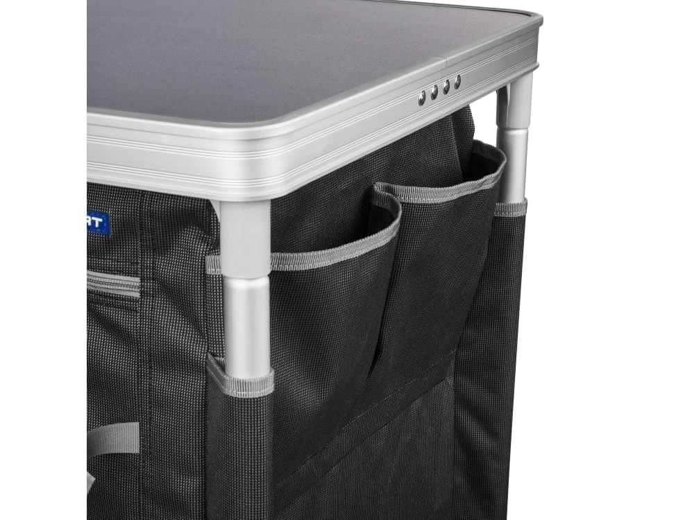 Campart Travel Campingkast Madrid 6 Campart Travel Campingkast Madrid - Afbeelding 6