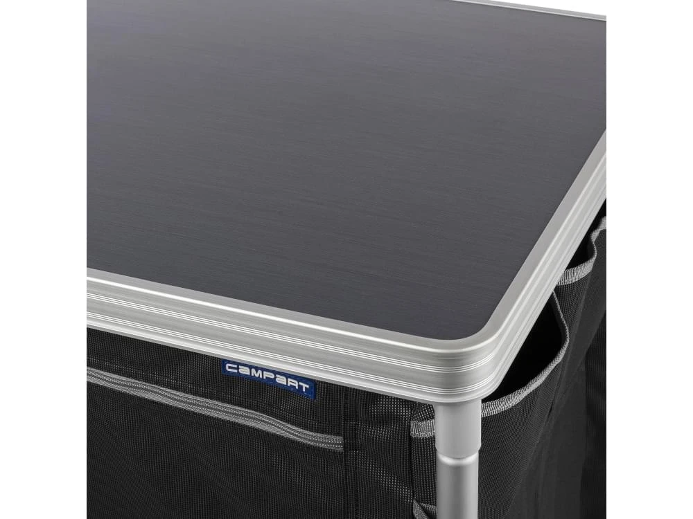 Campart Travel Campingkast Madrid 7 Campart Travel Campingkast Madrid - Afbeelding 7