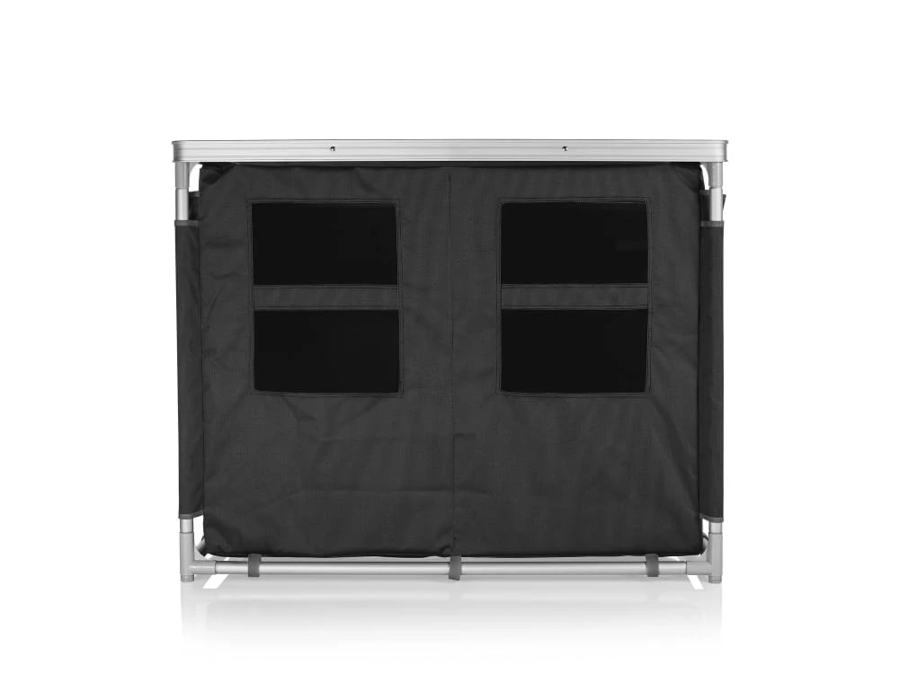 Campart Travel Campingkast Madrid 9 Campart Travel Campingkast Madrid - Afbeelding 9