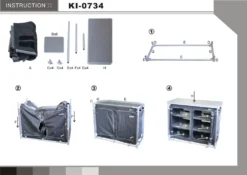 Campart Travel Campingkast Madrid 20 Campart Travel Campingkast Madrid -Winkel Voor Buitenartikelen 45781 campart travel campingkeuken madrid