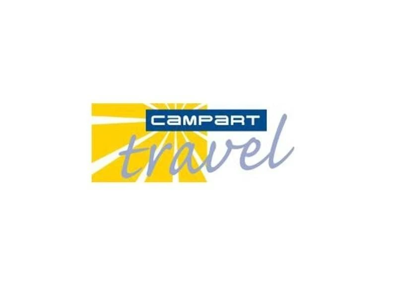 Campart Travel Campingkast Madrid 11 Campart Travel Campingkast Madrid - Afbeelding 11