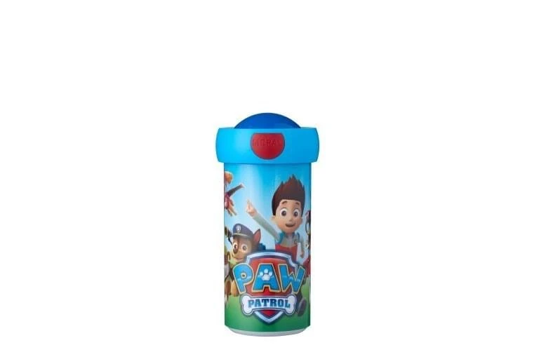 Mepal Schoolbeker Campus - Paw Patrol 1 Mepal Schoolbeker Campus - Paw Patrol