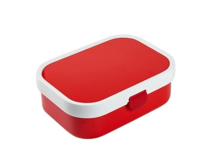 Mepal Lunchbox Campus Rood 1 Mepal Lunchbox Campus Rood