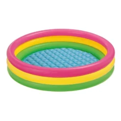 Intex Sunset Glow Pool 114