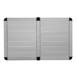 Campart Travel Michigan 140 X 80 Cm Camping Roltafel -Winkel Voor Buitenartikelen 46601 campart travel roltafel michigan 140x79 1